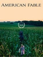 Pôster de American Fable