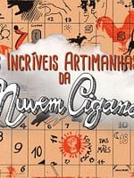 Pôster de As Incríveis Artimanhas da Nuvem Cigana