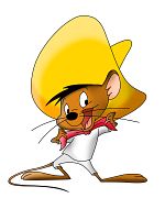 Pôster de Ligeirinho