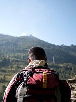 Pôster de White Sun