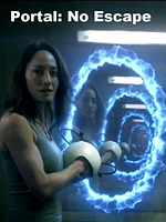 Pôster de Portal: No Escape
