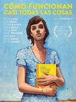 Pôster de Como Funcionam Quase Todas as Coisas