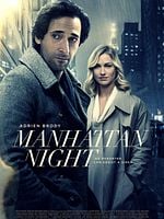 Pôster de Manhattan Night