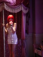 Pôster de Karaoke Crazies