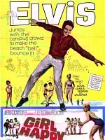 Pôster de Louco por Garotas