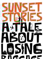 Pôster de Sunset Stories