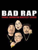 Pôster de Bad Rap