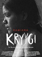 Pôster de Damiana Kryygi