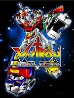 imagem de Voltron: O Defensor do Universo