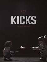 Kicks: Defendendo o Que É Seu