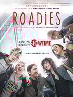 imagem de Roadies