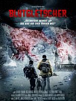 Pôster de Geleira Sangrenta