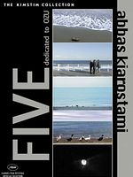 Pôster de Five Dedicated to Ozu