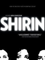 Pôster de Shirin