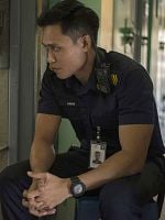 Pôster de Apprentice