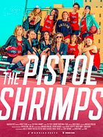 Pôster de Pistol Shrimps
