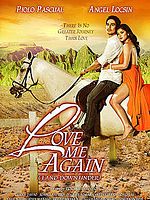 Pôster de Love Me Again