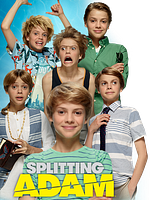 Pôster de Adam e seus Clones