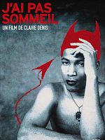 Pôster de Noites Sem Dormir