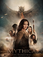 Pôster de Mythica 2: The Darkspore