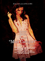 Pôster de Mad Cowgirl