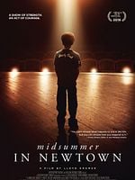 Pôster de Midsummer In Newtown