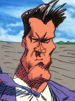 Pôster de I Married a Strange Person !