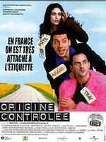 Pôster de Origine contrôlée