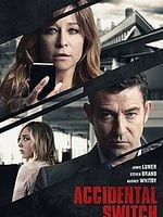 Pôster de Troca Fatal