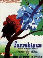 Pôster de Farrebique