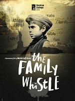 Pôster de The Family Whistle