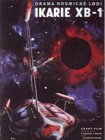 Pôster de Viagem ao Fim do Universo