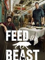 Pôster de Feed the Beast