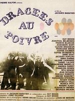 Pôster de Dragées au poivre