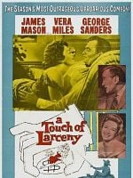 Pôster de Quase um Criminoso