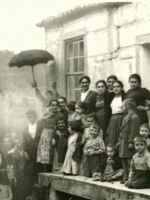 Pôster de A Ilha dos Ausentes