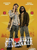 Pôster de Den siste revejakta