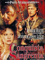 Pôster de Conquista Sangrenta