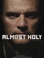 Pôster de Almost Holy