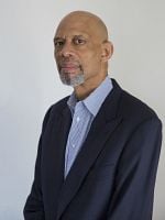 Pôster de Kareem: Minoria de Um