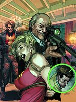 Pôster de Supercrooks