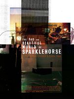 Pôster de The Sad & Beautiful World of Sparklehorse