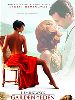 Pôster de The Garden of Eden