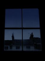 Pôster de O Medo em Si