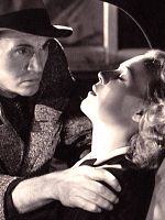 Pôster de Jacques Tourneur, le médium (Filmer l'invisible)