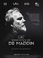 Pôster de The 1000 eyes of Dr Maddin