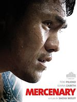 Pôster de Mercenário