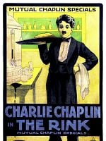 Pôster de The Rink