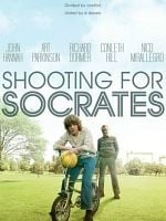 Pôster de Shooting for Socrates