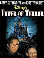 Pôster de A Torre do Terror